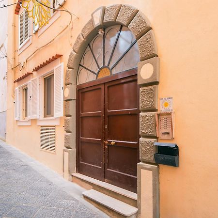 Civico 21 Holiday Home Vico Equense Exterior photo