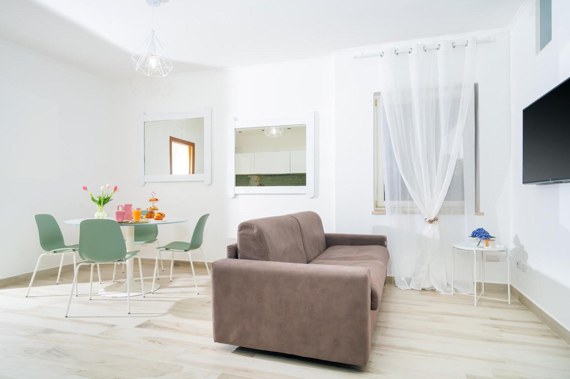 Civico 21 Holiday Home Vico Equense Exterior photo