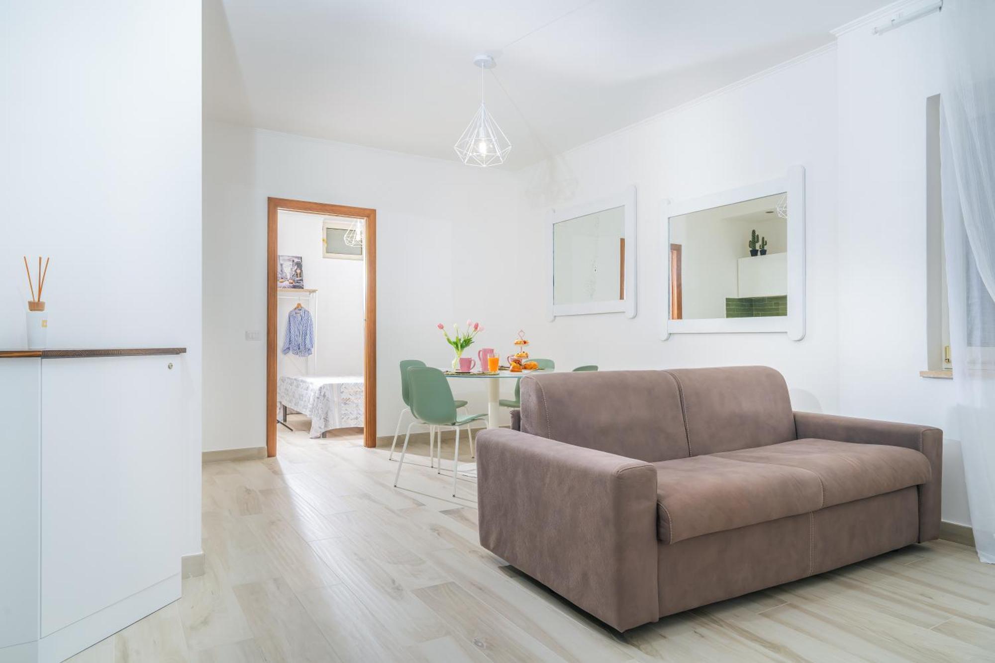 Civico 21 Holiday Home Vico Equense Exterior photo