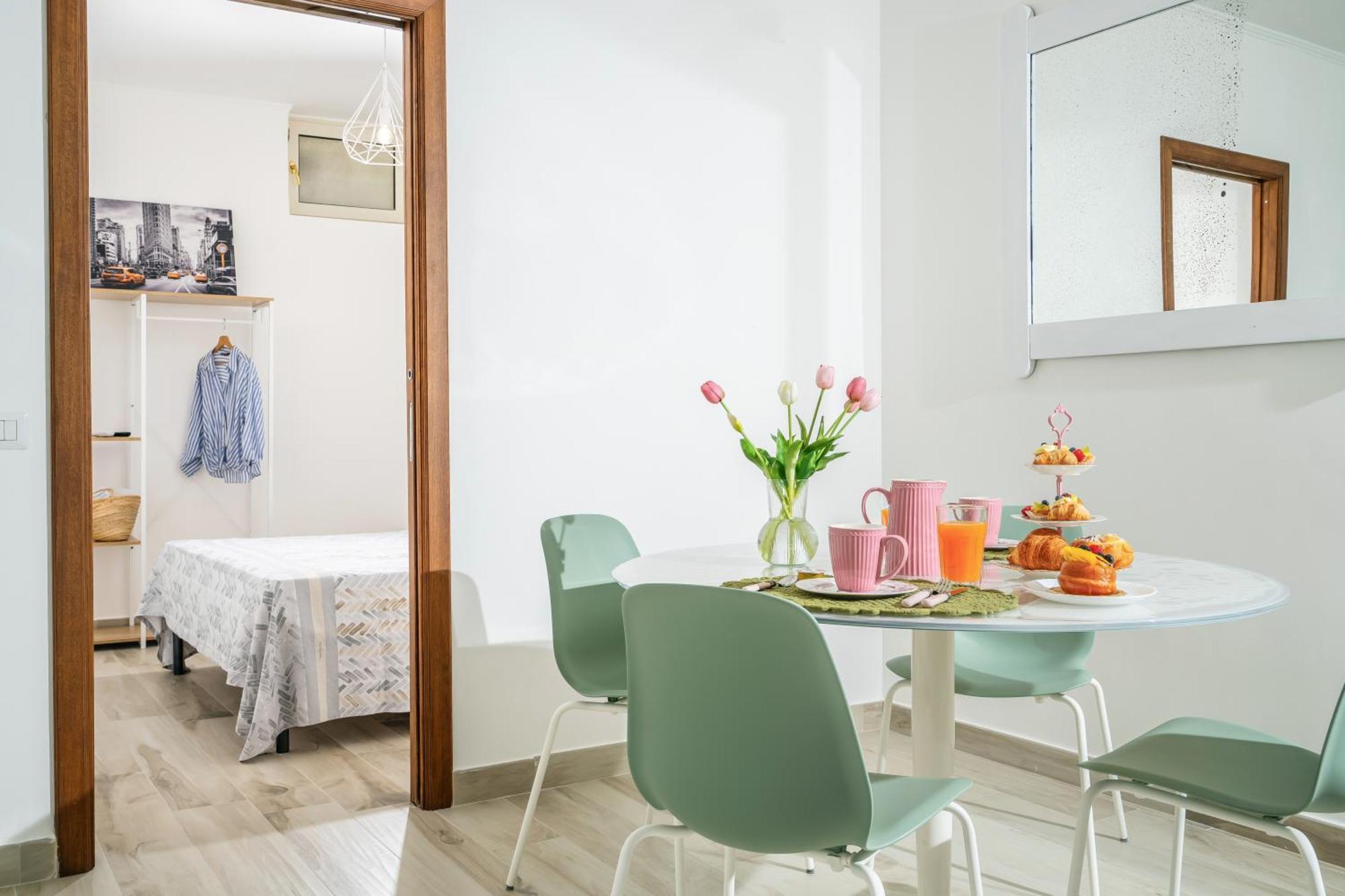 Civico 21 Holiday Home Vico Equense Exterior photo