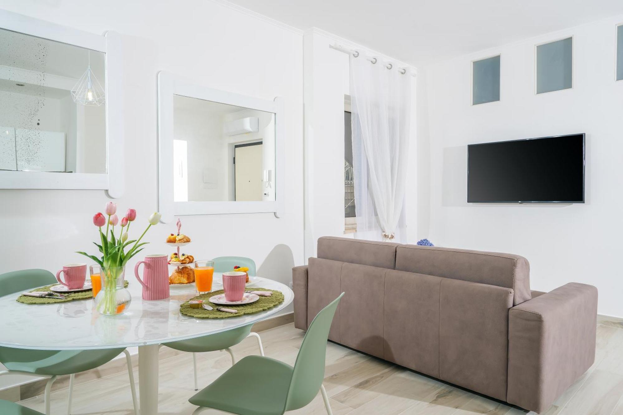 Civico 21 Holiday Home Vico Equense Exterior photo