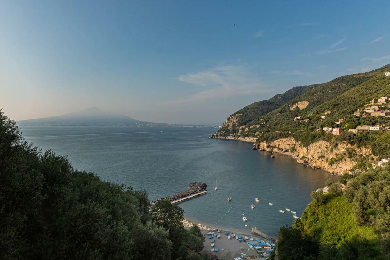 Civico 21 Holiday Home Vico Equense Exterior photo